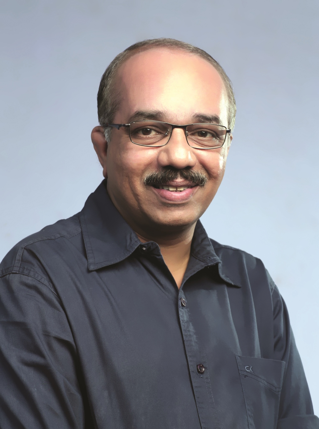 A. Pradeep Kumar MLA